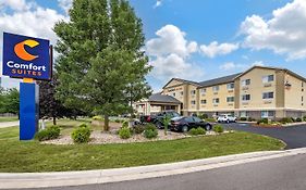 Comfort Inn And Suites Elkhart In